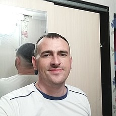 Фотография мужчины Сергей, 37 лет из г. Кострома