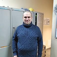Фотография мужчины Герман, 42 года из г. Тула