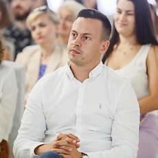 Фотография мужчины Рома, 37 лет из г. Днепр