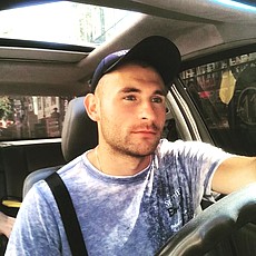 Фотография мужчины Александр, 31 год из г. Одесса