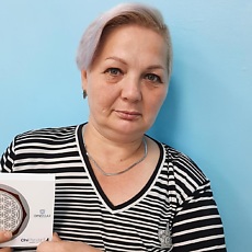 Фотография девушки Инна, 53 года из г. Шахтинск