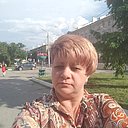 Татьяна, 52 года