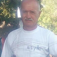 Фотография мужчины Анатолий, 65 лет из г. Прокопьевск