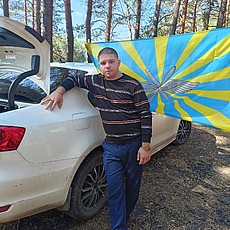 Фотография мужчины Слава, 33 года из г. Ишим