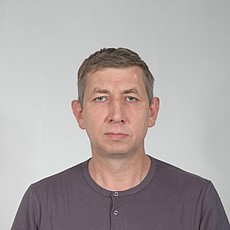 Фотография мужчины Виталий, 52 года из г. Полысаево