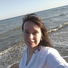 Фотография девушки Ольга, 29 лет из г. Иркутск