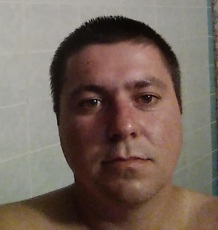 Фотография мужчины Миша, 33 года из г. Татарбунары