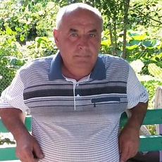Фотография мужчины Владимир, 63 года из г. Белово