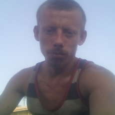 Фотография мужчины Коля, 28 лет из г. Днепропетровск