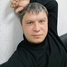 Фотография мужчины Дмитрий, 39 лет из г. Ангарск