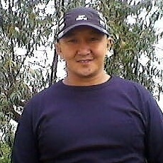 Фотография мужчины Василий, 50 лет из г. Вихоревка