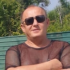 Фотография мужчины Олег, 50 лет из г. Артем