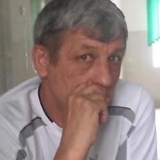 Фотография мужчины Анатолий, 62 года из г. Жодино