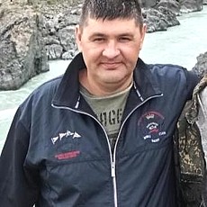 Фотография мужчины Алексей, 50 лет из г. Бийск