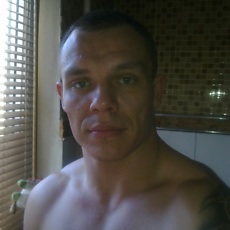 Фотография мужчины Vanchella, 45 лет из г. Одесса