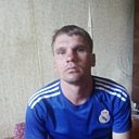 Александр, 34 года