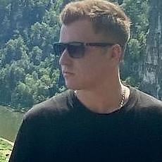 Фотография мужчины Никита, 37 лет из г. Майкоп