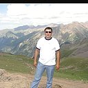 Ерке, 34 года