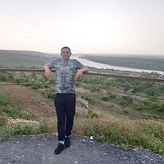 Фотография мужчины Павел, 40 лет из г. Новошахтинск