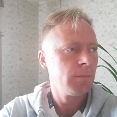 Фотография мужчины Андрей, 43 года из г. Волковыск