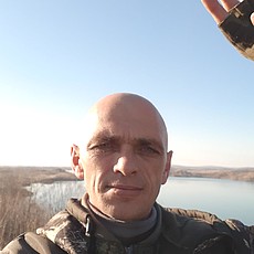 Фотография мужчины Виктор, 43 года из г. Сибирский
