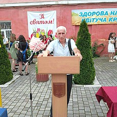 Фотография мужчины Иван, 58 лет из г. Черноморск
