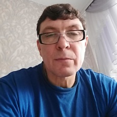 Фотография мужчины Сергей, 58 лет из г. Рязань