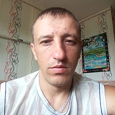 Фотография мужчины Евгений, 36 лет из г. Червень