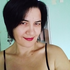 Фотография девушки Яна, 49 лет из г. Хабаровск