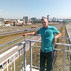 Фотография мужчины Дмитрий, 40 лет из г. Ребриха