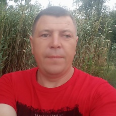 Фотография мужчины Вася, 45 лет из г. Шпола