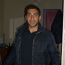 Аскан, 37 лет