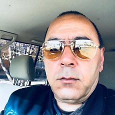 Фотография мужчины Гамлет, 61 год из г. Санкт-Петербург