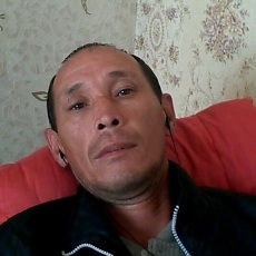 Фотография мужчины Казах, 49 лет из г. Астрахань