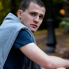 Фотография мужчины Макс, 33 года из г. Черноморск