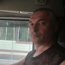 Фотография мужчины Николай, 44 года из г. Рогачев