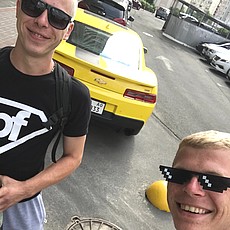 Фотография мужчины Andrei, 26 лет из г. Харьков