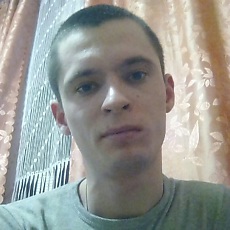 Фотография мужчины Иван, 28 лет из г. Павловский Посад