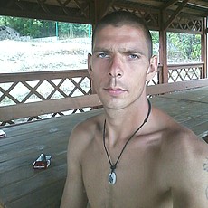 Фотография мужчины Nikolaj, 29 лет из г. Умань