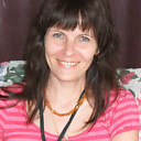 Жанна, 57 лет