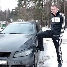 Фотография мужчины Александр, 41 год из г. Абакан