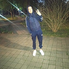 Фотография мужчины Михаил, 37 лет из г. Брюховецкая