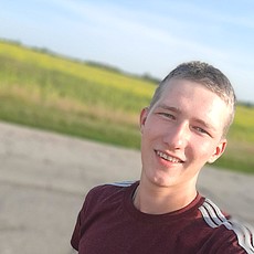 Фотография мужчины Илья, 25 лет из г. Москва