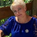 Татьяна, 57 лет