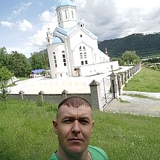 Фотография мужчины Андрей, 38 лет из г. Минусинск