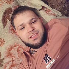 Фотография мужчины Сергей, 30 лет из г. Канск