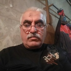Фотография мужчины Незнакомец, 67 лет из г. Хасавюрт