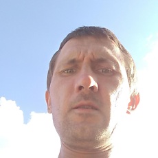 Фотография мужчины Тимофей, 42 года из г. Сочи