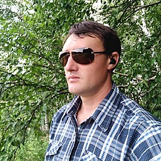 Фотография мужчины Серёга, 34 года из г. Петропавловск