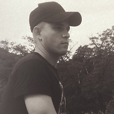 Фотография мужчины Андрей, 29 лет из г. Ангарск